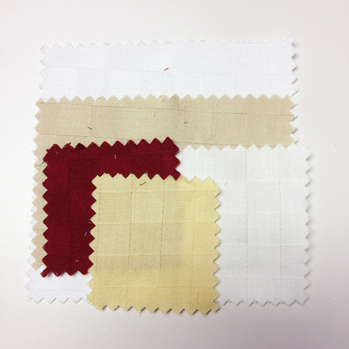 Swatches - MyOrganicSleep