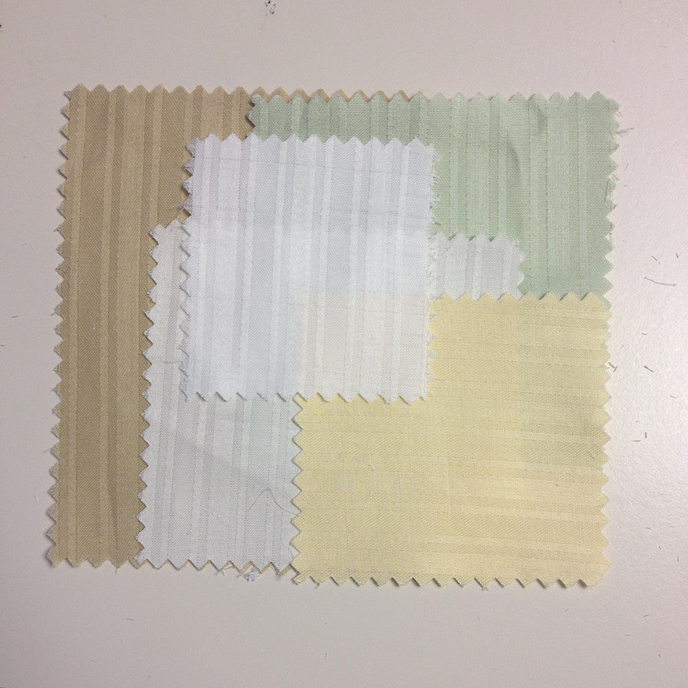 Swatches - MyOrganicSleep