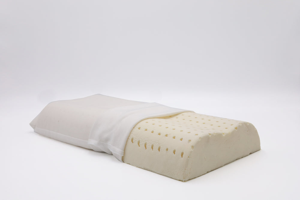 Customized Comfort Contour pillows
