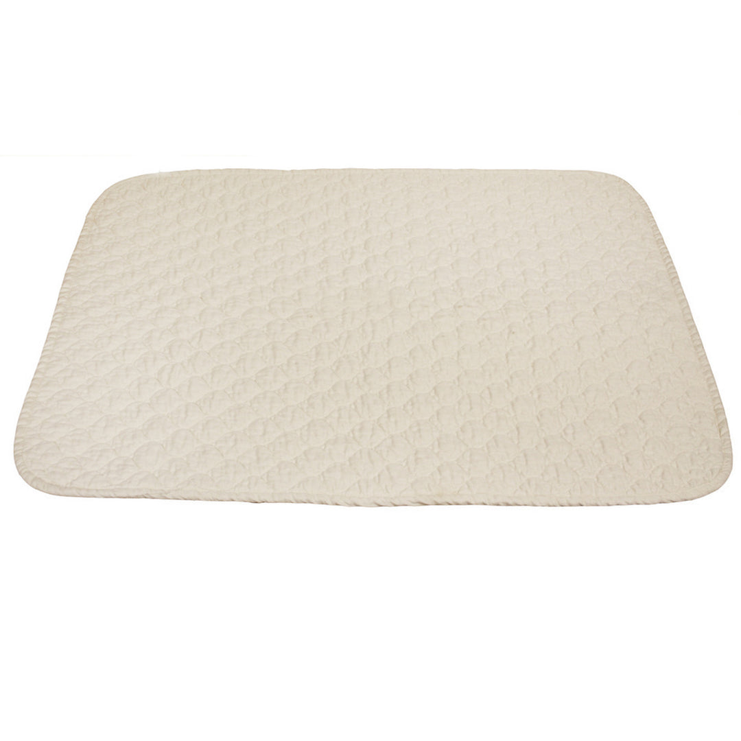 Organic Cotton Mattress Pad – My Organic Sleep