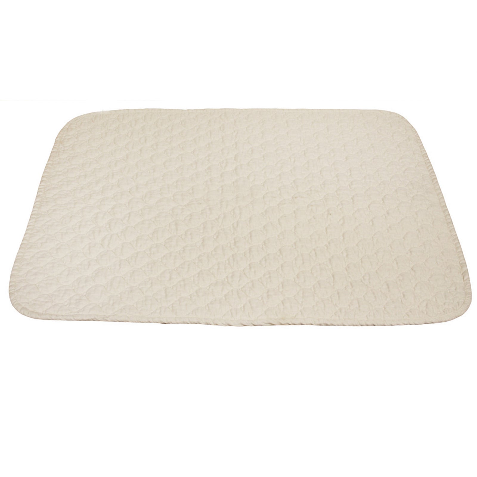 Organic Crib Cotton Mattress Pad for Babies