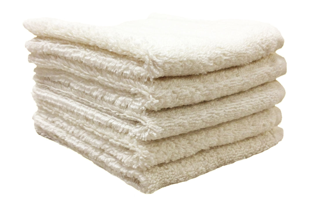 Certified Organic Cotton Towels - Clearance - MyOrganicSleep