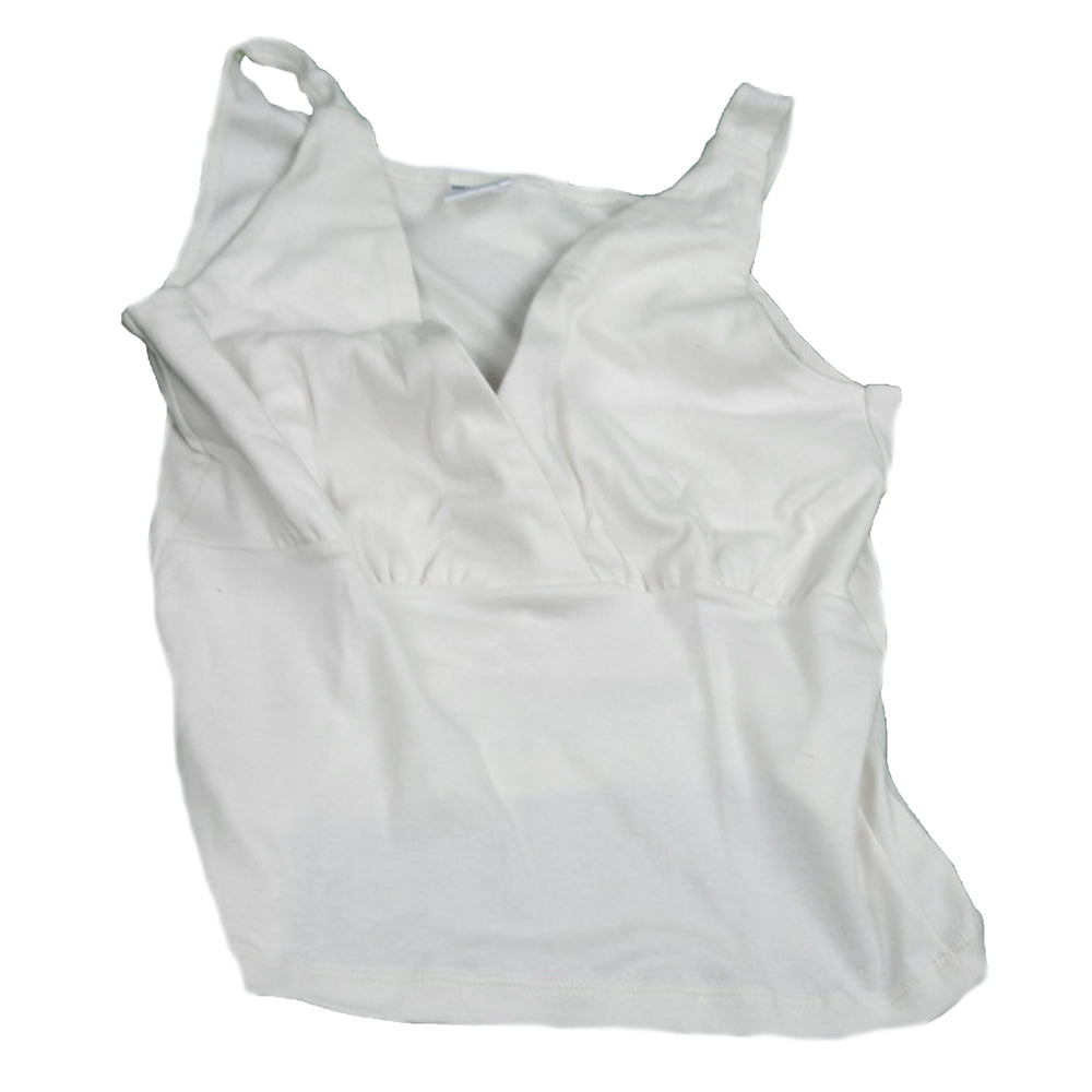 Organic Cotton Comfortable Nursing Clothes - MyOrganicSleep