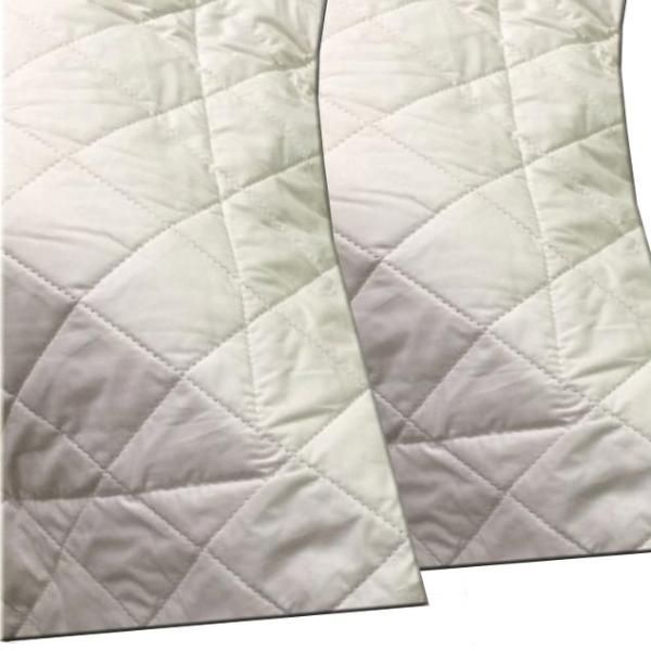 Organic Cotton Coverlet Blanket - MyOrganicSleep
