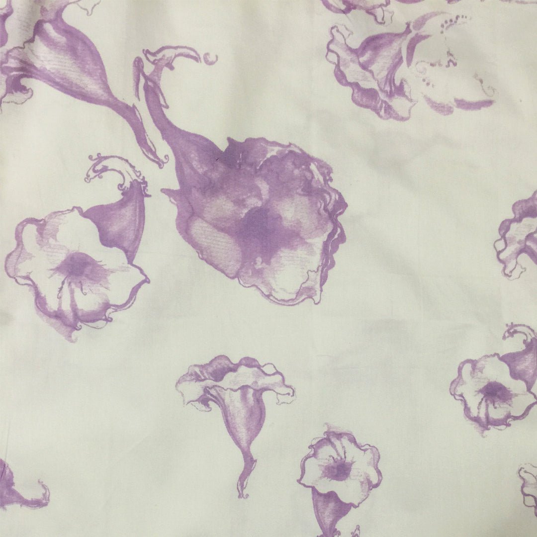 Organic Cotton Duvet Cover - MyOrganicSleep