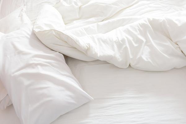 Dryel: 9 Easy Steps to Dry Clean a Comforter at Home