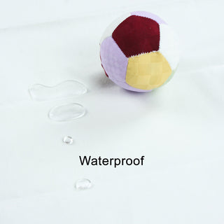 Organic Cotton Waterproof Liner - MyOrganicSleep